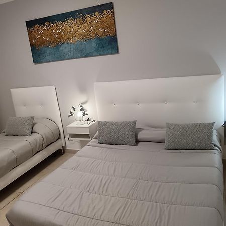 B&B Cesaranum 卡萨拉诺 外观 照片