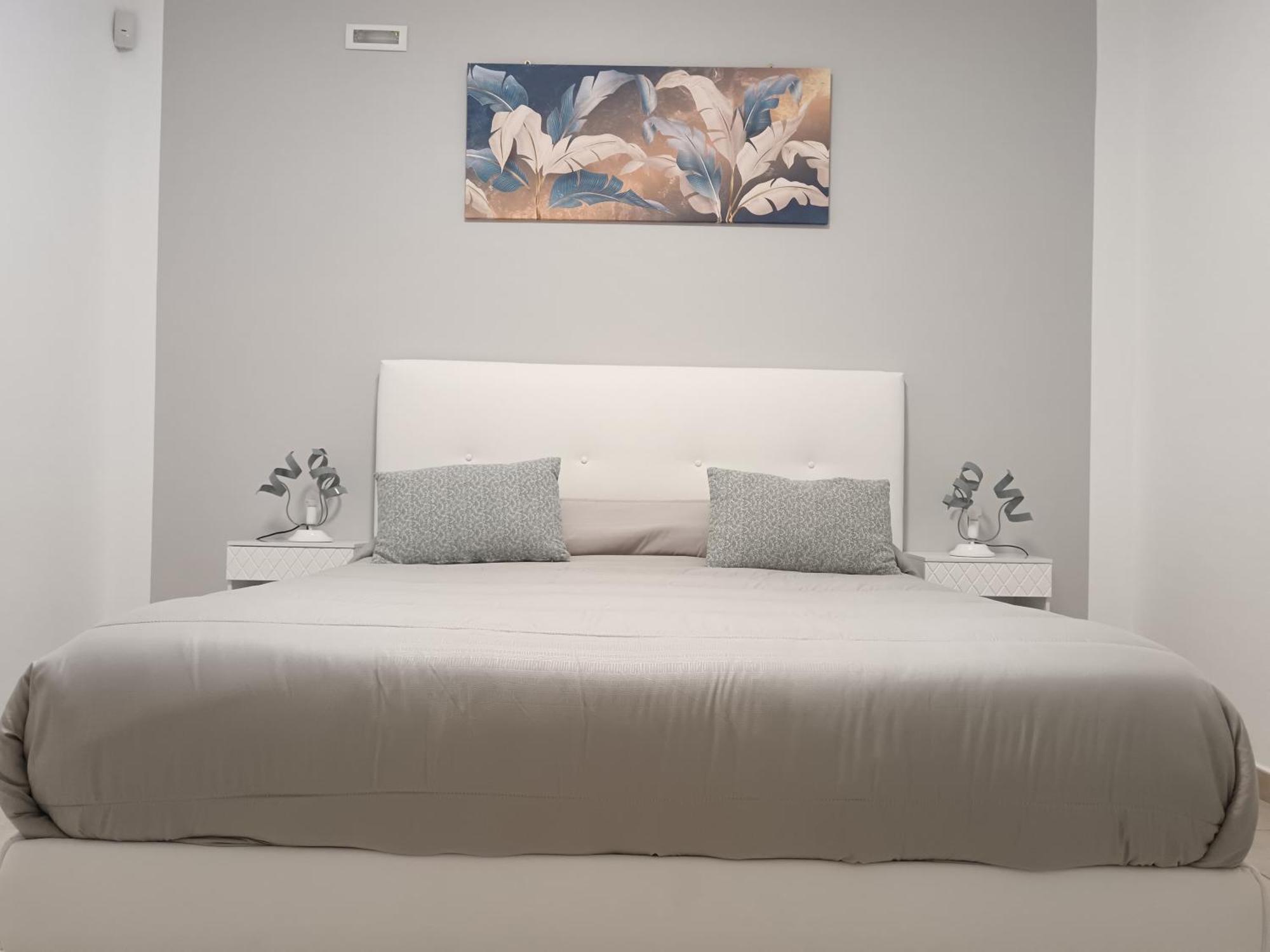 B&B Cesaranum 卡萨拉诺 外观 照片