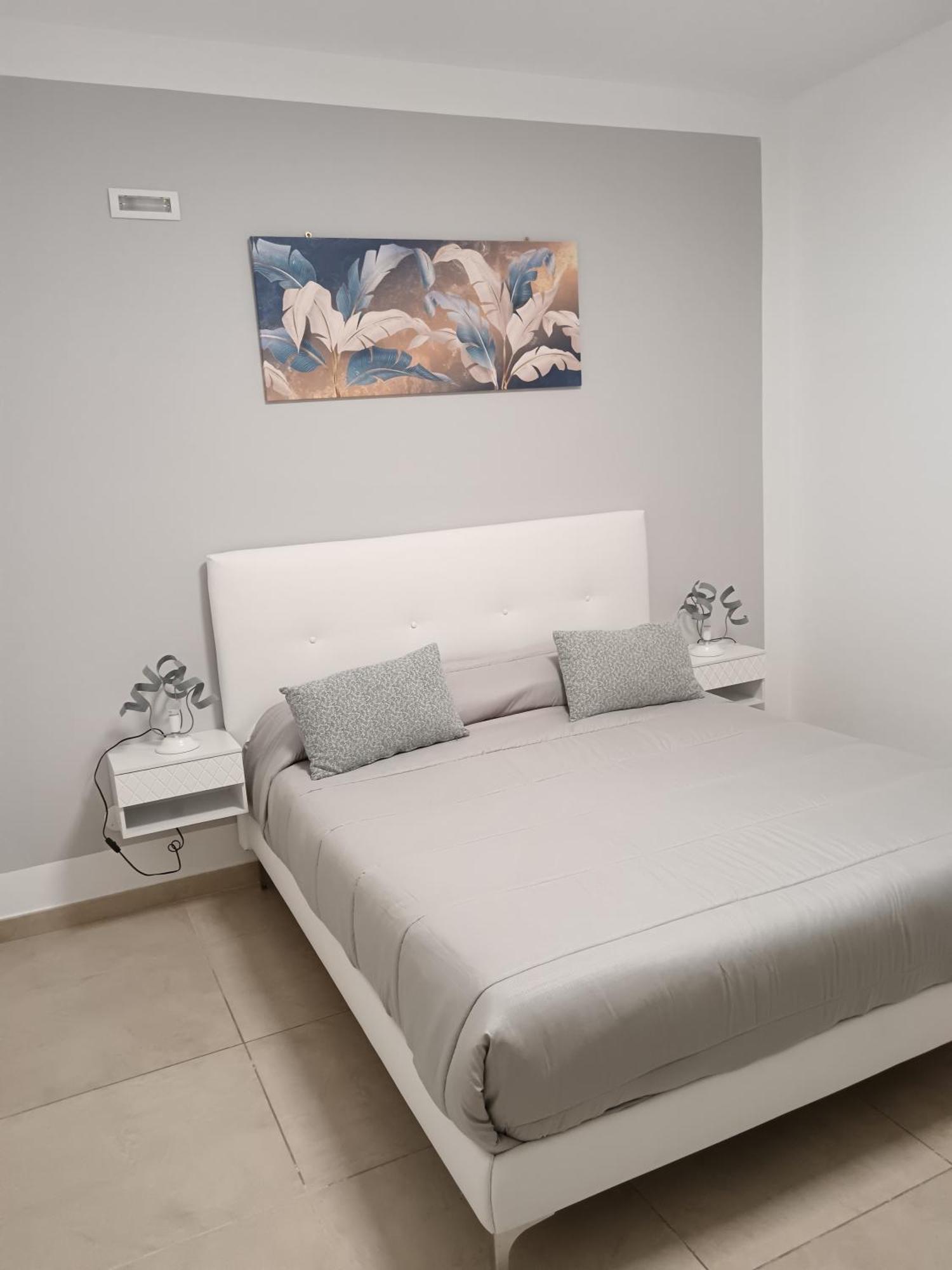 B&B Cesaranum 卡萨拉诺 外观 照片
